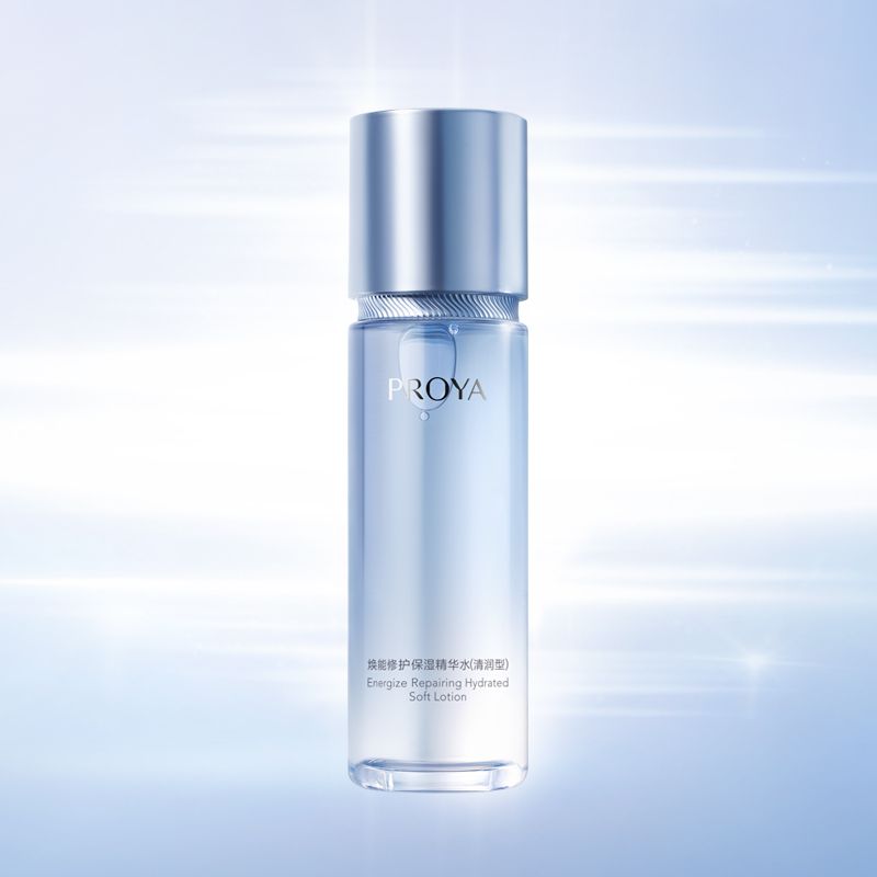曾氏贵宾会焕能修护保湿 精华水（清润型）
